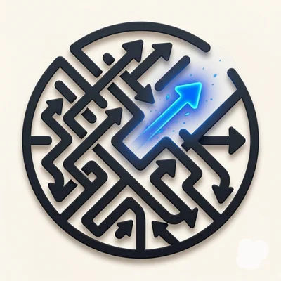 Arrow Shift: Tap Away Puzzle
