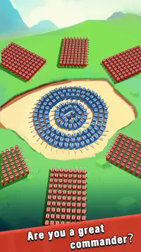 Мистецтво війни 3: Сучасний PVP RTS 1.0.90