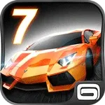 Asphalt 8: На взлёт 8.3.0h
