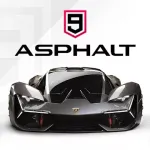 Asphalt 6: Adrenaline