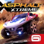 Asphalt 8: На взлёт 8.3.0h