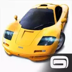 Asphalt 8: На взлёт 8.3.0h