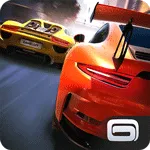 Asphalt: Штурм вулиць