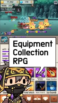 Assassin Lord: Idle RPG (Magic)