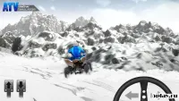 ATV Snow Simulator 1.3