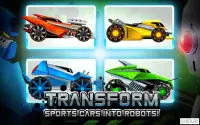 Animal Transform Race - Epic Race 3D 0.6.9