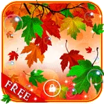Tree With Falling Leaves Live Wallpaper 1.7.0