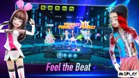 AVATAR MUSIK WORLD - Social Dancing Game 1.0.1