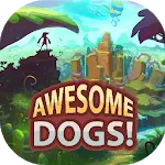 Awesome Dogs! 1.12