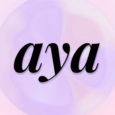 Aya: Manifest Your Dream Self