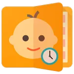 Baby Daybook - Грудне вигодовування і догляд