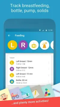 Baby Tracker 2.13