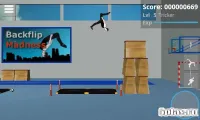 Stickman Backflip Killer 5 v0.1.4