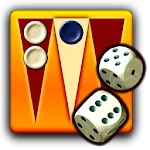 Backgammon 2.32
