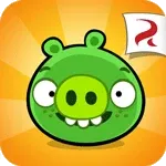  Bad Piggies HD 2.4.3379 (Мод: много денег) на андроїд безкоштовно