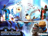 Badland Brawl