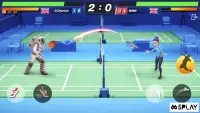 Badminton Blitz - Free PVP Online Sports Game 1.1.19.48