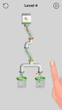 Puzzlerama - Lines, Dots, Blocks, Pipes