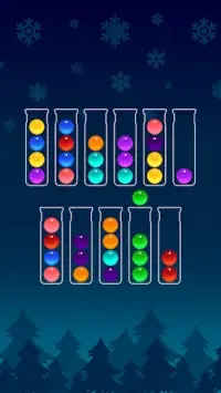 Ball Sort Puzzle - Сортировка Шариков 1.7.1