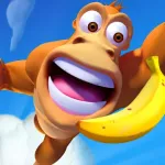 Sling Kong