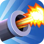 BANG! - A Physics Shooter Game