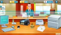 Cashier 3D 12.0.0