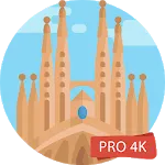 Шпалери HD (Backgrounds HD)