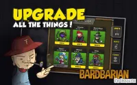 Bardbarian: Golden Axe Edition 1.4.6