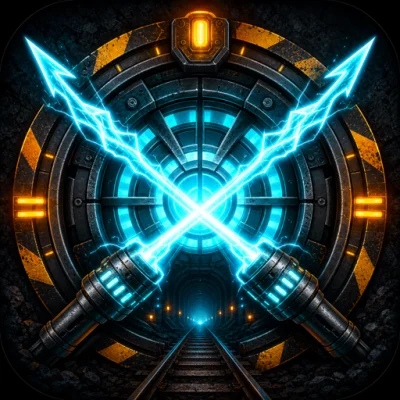 Barrage Under