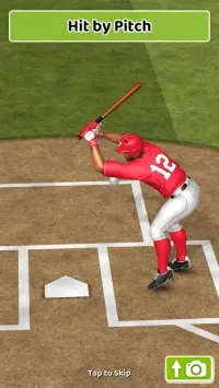 Baseball Game On - a baseball game for all 1.0.6