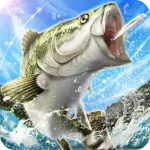 Master Bass Angler: Free Fishing Game 0.62.0