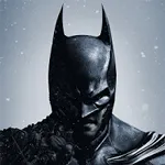 Batman: Arkham City Lockdown