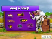 Cow Evolution - Корови