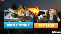 Battle Craft Royale