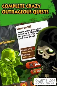 Battle Gems (AdventureQuest) 1.2.18