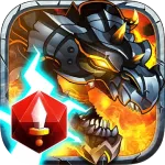 Battle Gems (AdventureQuest) 1.2.18