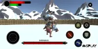 Legacy Of Warrior : Action RPG Game 5.6