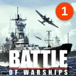Warships Universe: Naval Battle 0.8.2