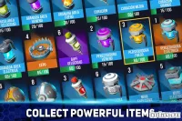 Battle Royale: Ultimate Show