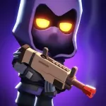 Aliens Agent: Star Battlelands 1.0.6