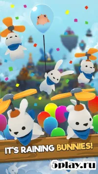 Blitz Brigade: Rival Tactics