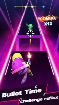 Beat Trigger - EDM Music & Bullet Time 1.2.8