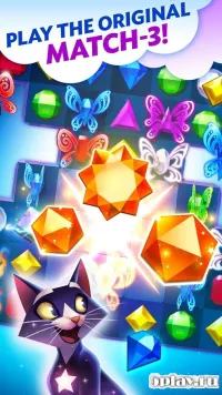 Bejeweled Stars: Free Match 3