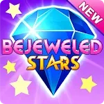 Bejeweled Stars: Free Match 3