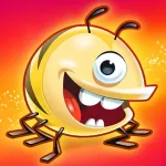 Best Fiends - Безкоштовна гра-головоломка
