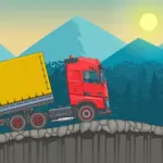 Dirt Trucker: Muddy Hills 1.0.8