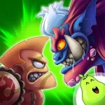 Do not stop, Fox! - Біжи, лисиць!