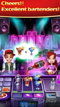 Cooking Hot - самый безумный ресторан 1.0.46