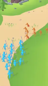 Big Battle 3D V1.1.7