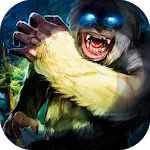 Bigfoot Monster Hunter 1.91